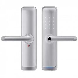 Электронный замок H2B silver Ttlock